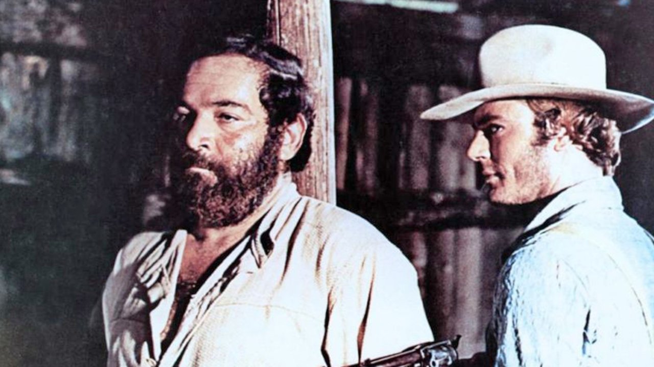Carambola! (1974)