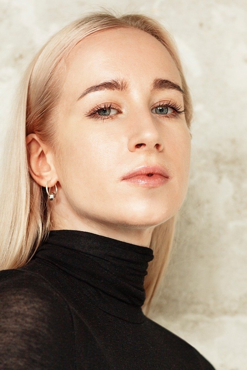 et billede af Sirelyn Rääk