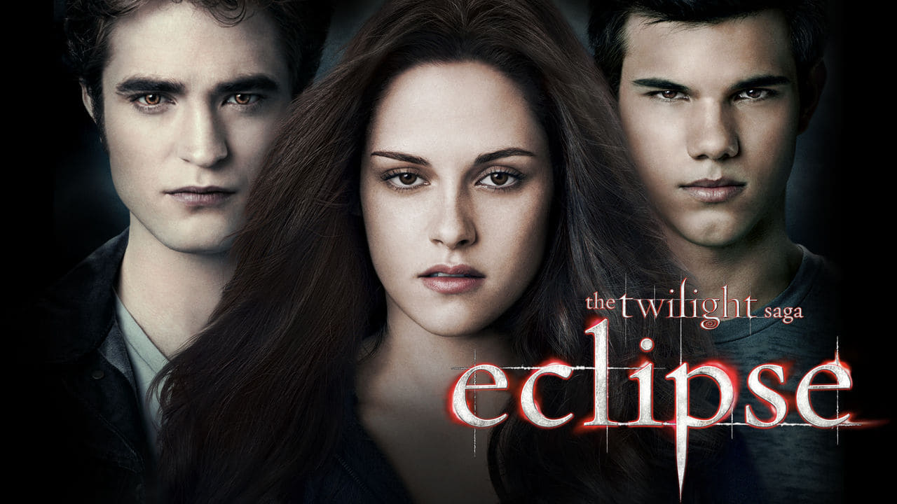 The Twilight Saga: Eclipse