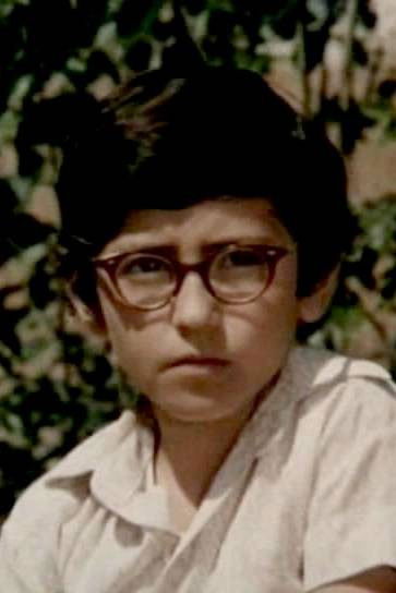 et billede af Eldar Azimov