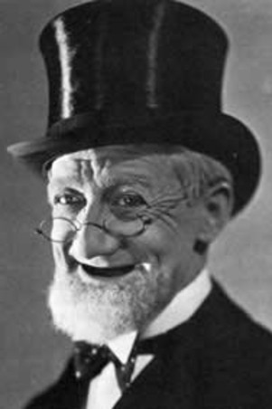 et billede af Jack Duffy