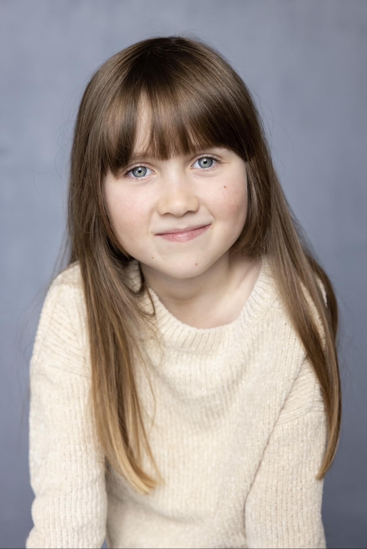 et billede af Ruby Dawn Hall