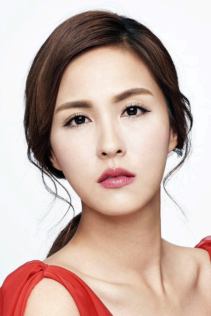 et billede af Mandy Wei