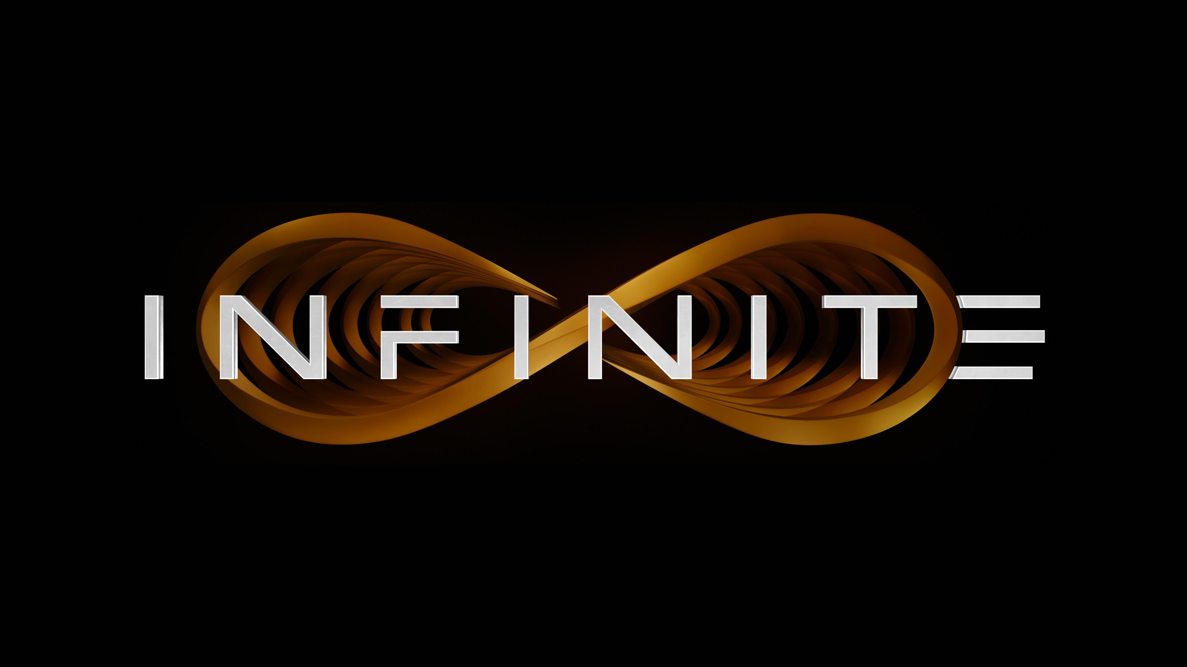 Infinite (2021)