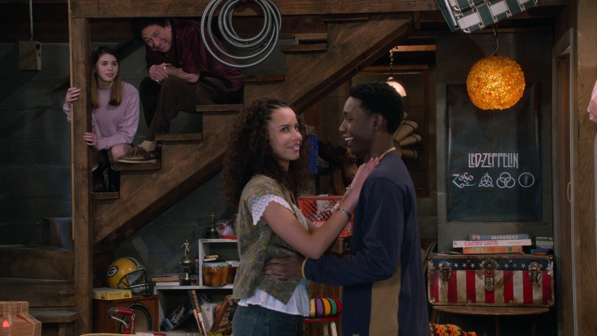 That '90s Show