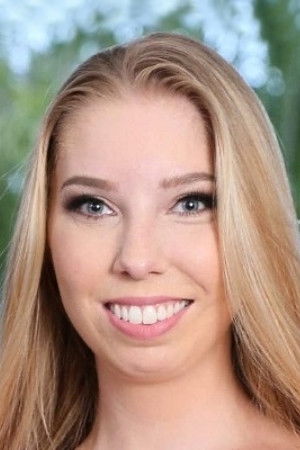 et billede af Macy Marx