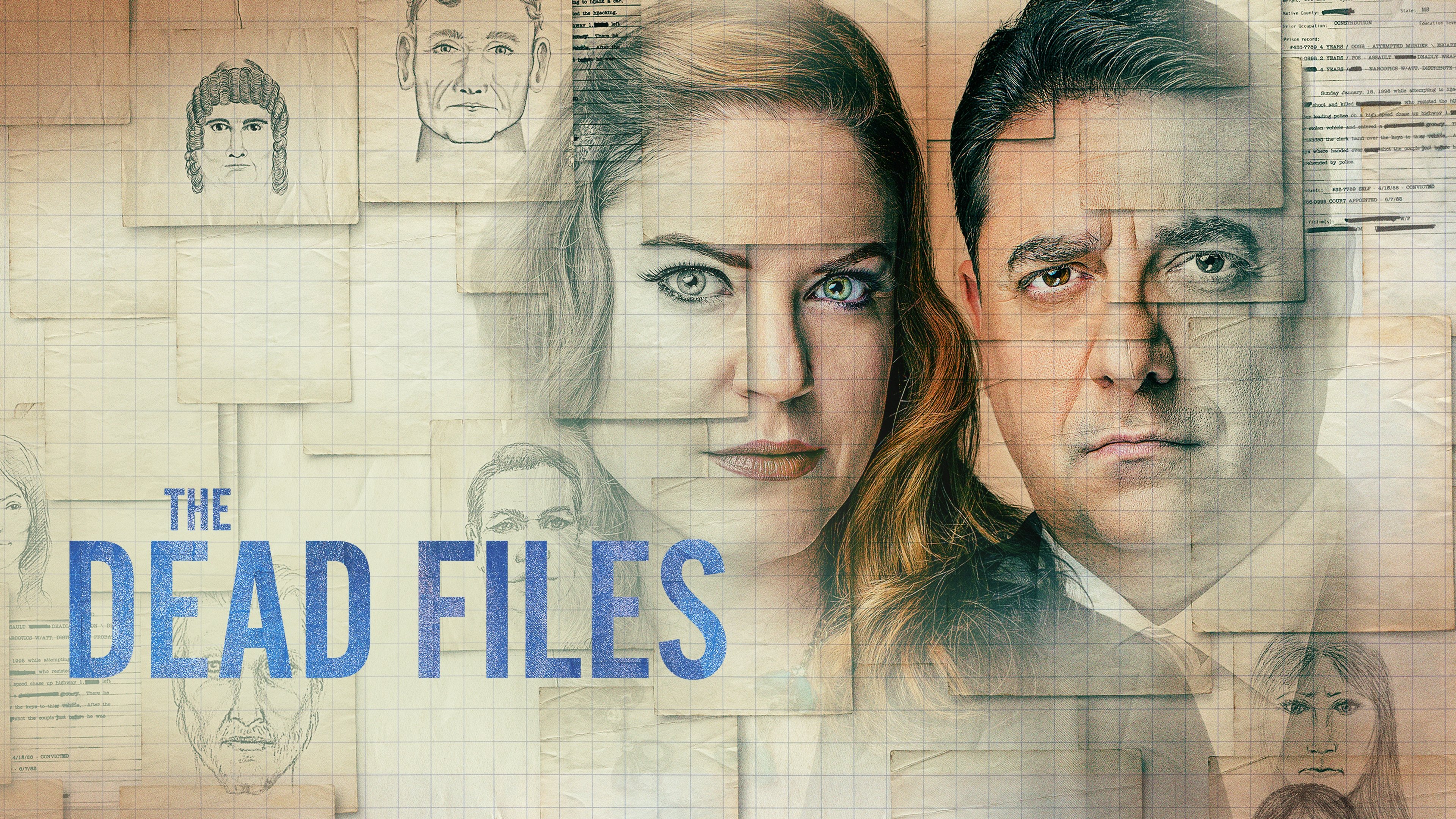 The Dead Files