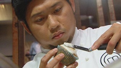 MasterChef (Australia) 3x51