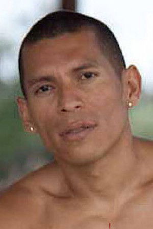 et billede af Martin Claus