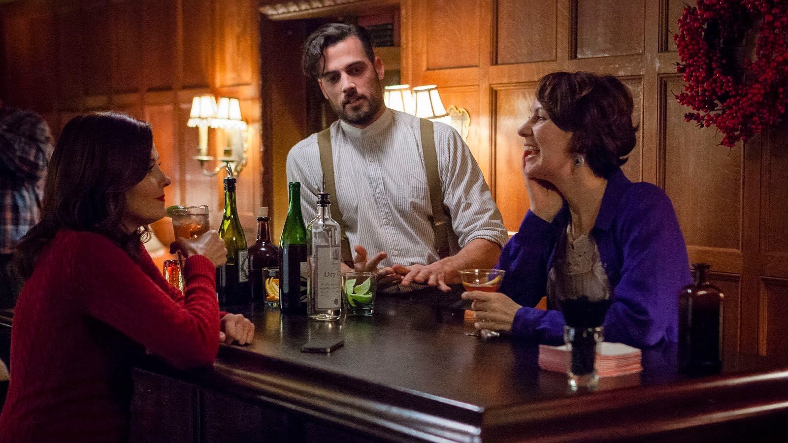 The Spirit of Christmas (2015) AZ Movies The Spirits Of Christmas