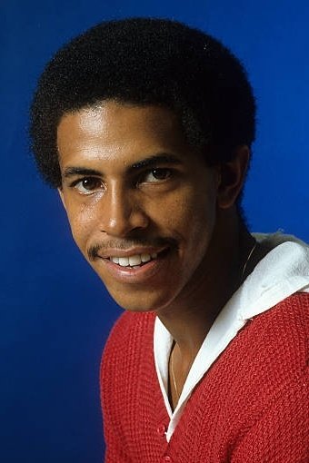 et billede af Wolfe Perry