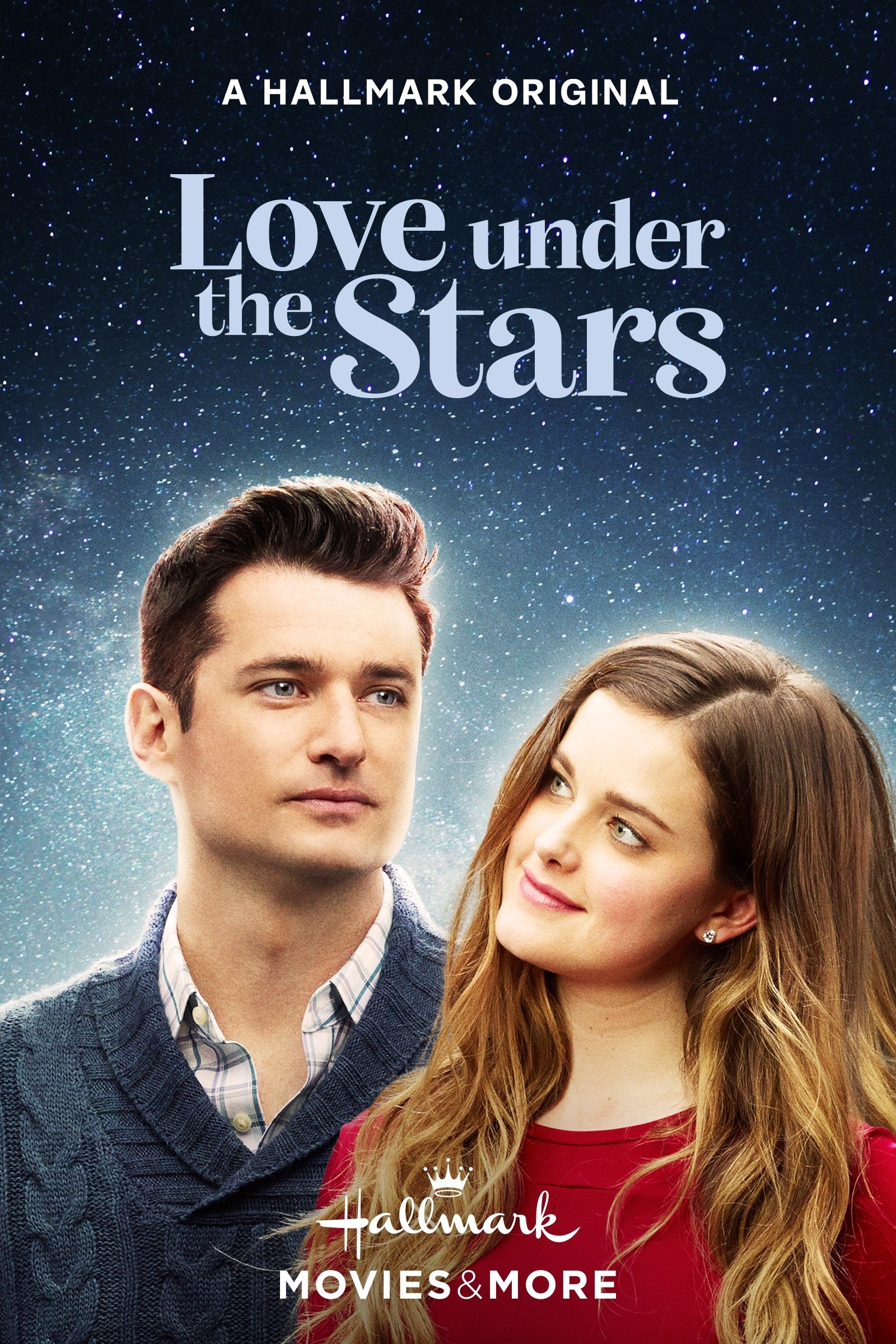 Love Under the Stars