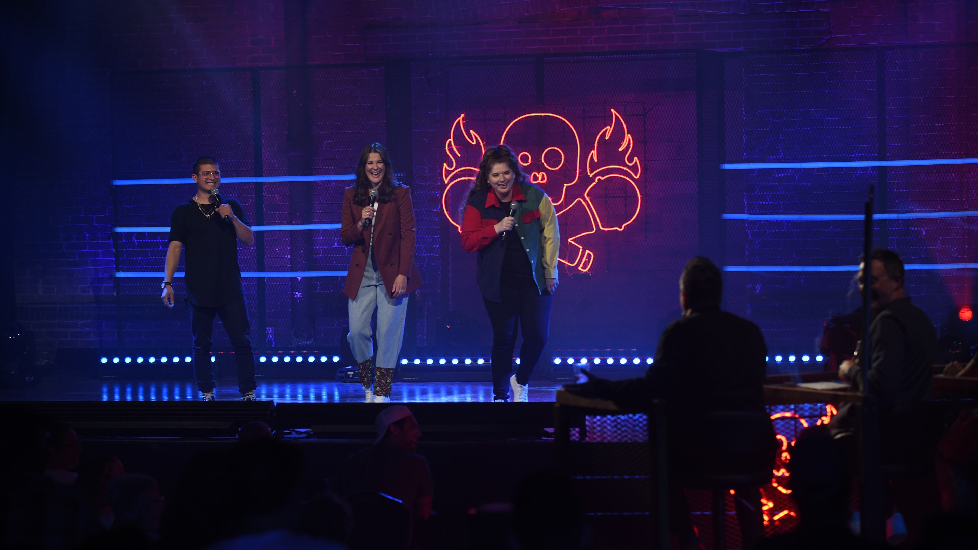 Roast Battle : le grand duel - Épisode 2