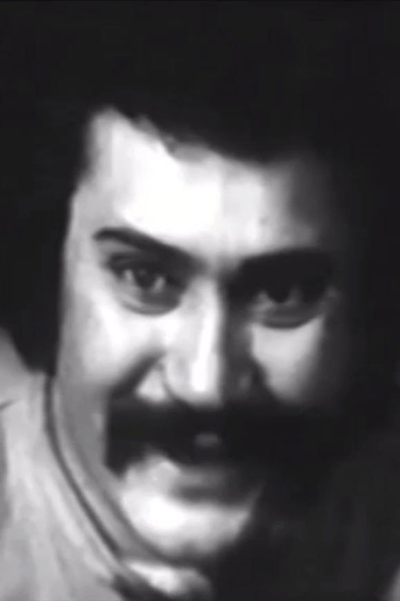 et billede af Mehdi Ghobadi