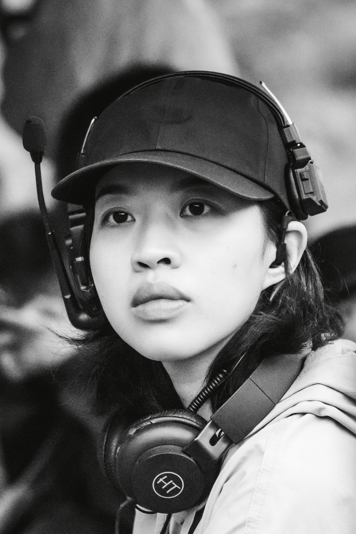 Tsai Chi-Min fotoğraf 1