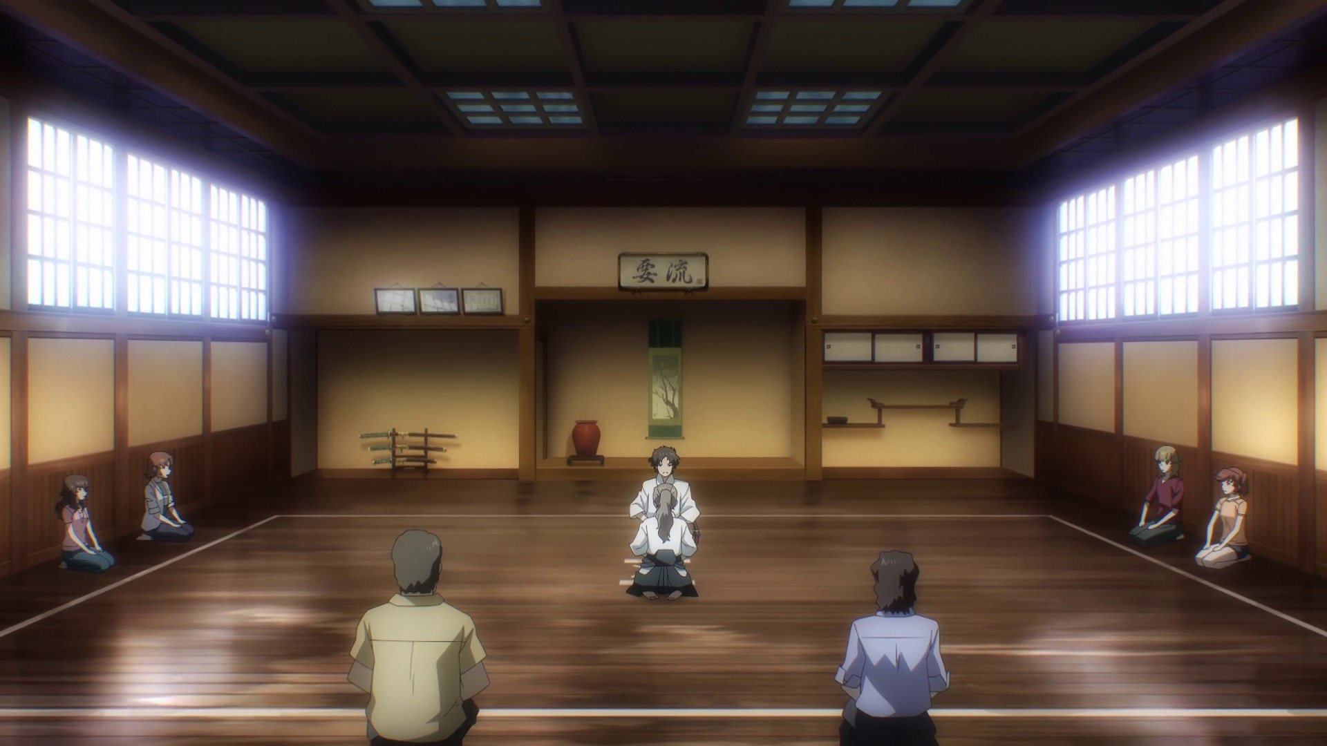 Thumbnail for Pupil Season 1 Episode 5