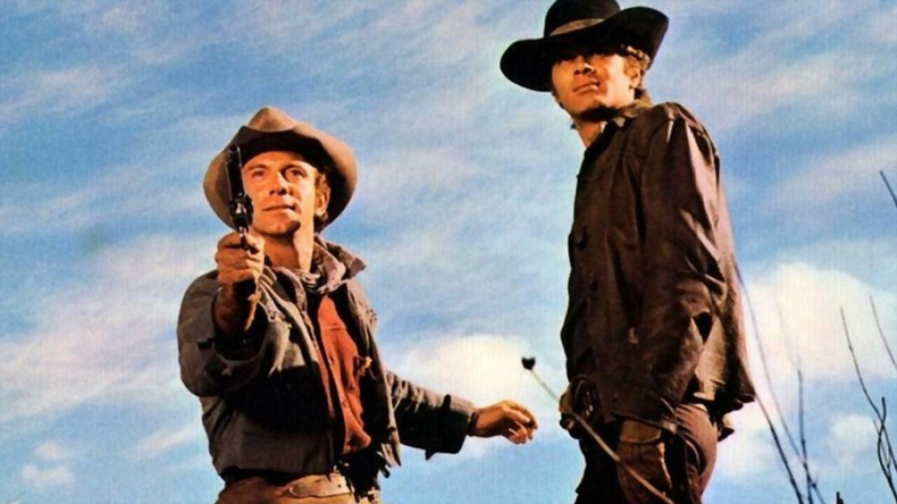A Man Called Gannon (1968)