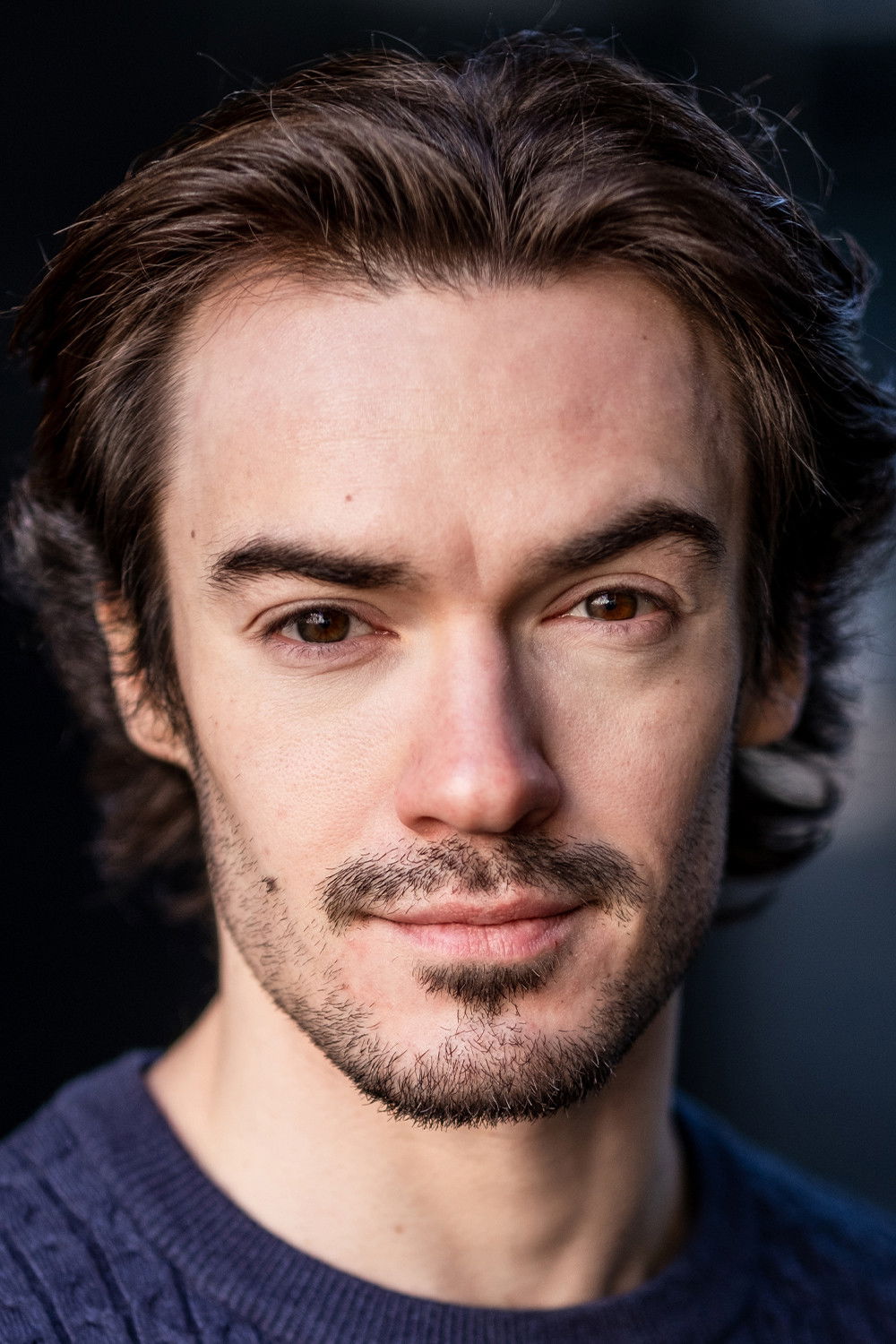 et billede af Paweł Brzeszcz