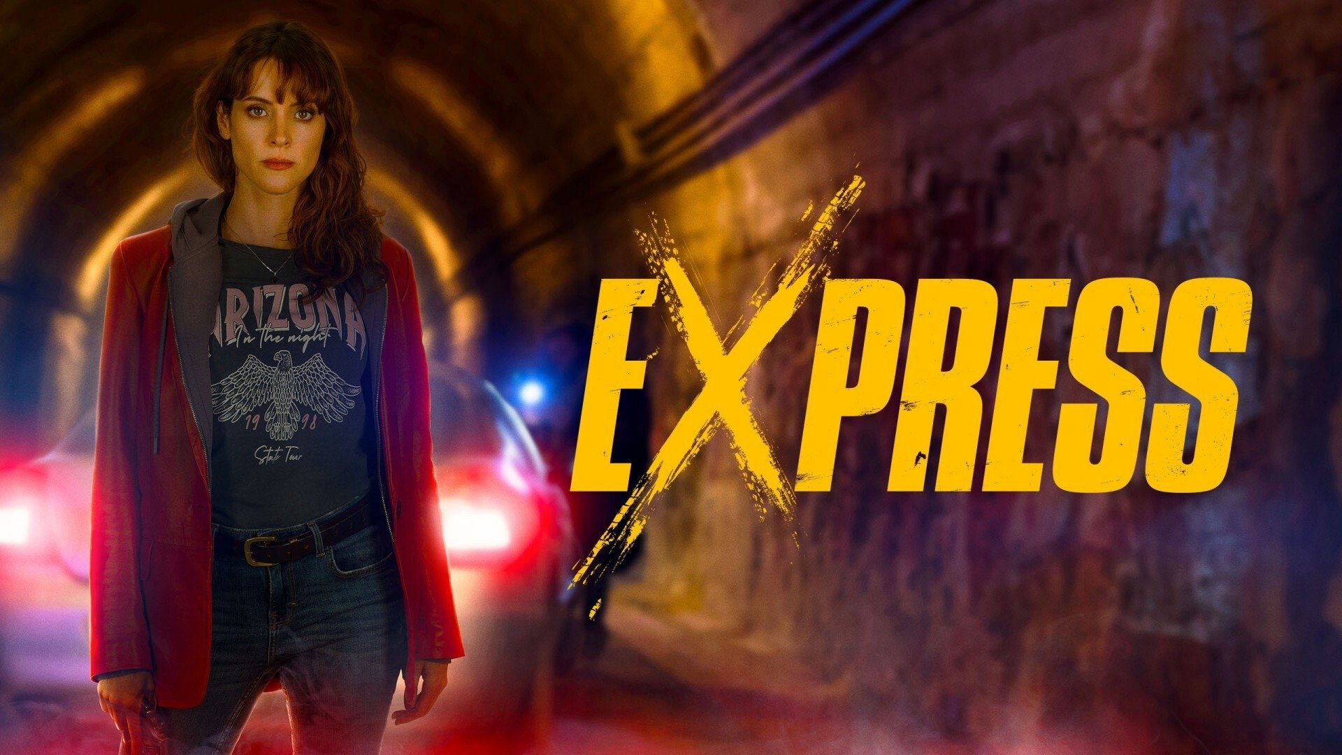 Express