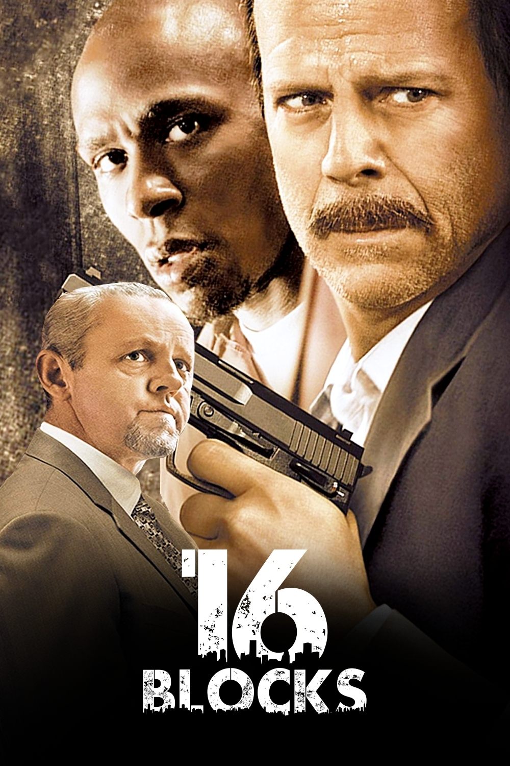 16 Blocks