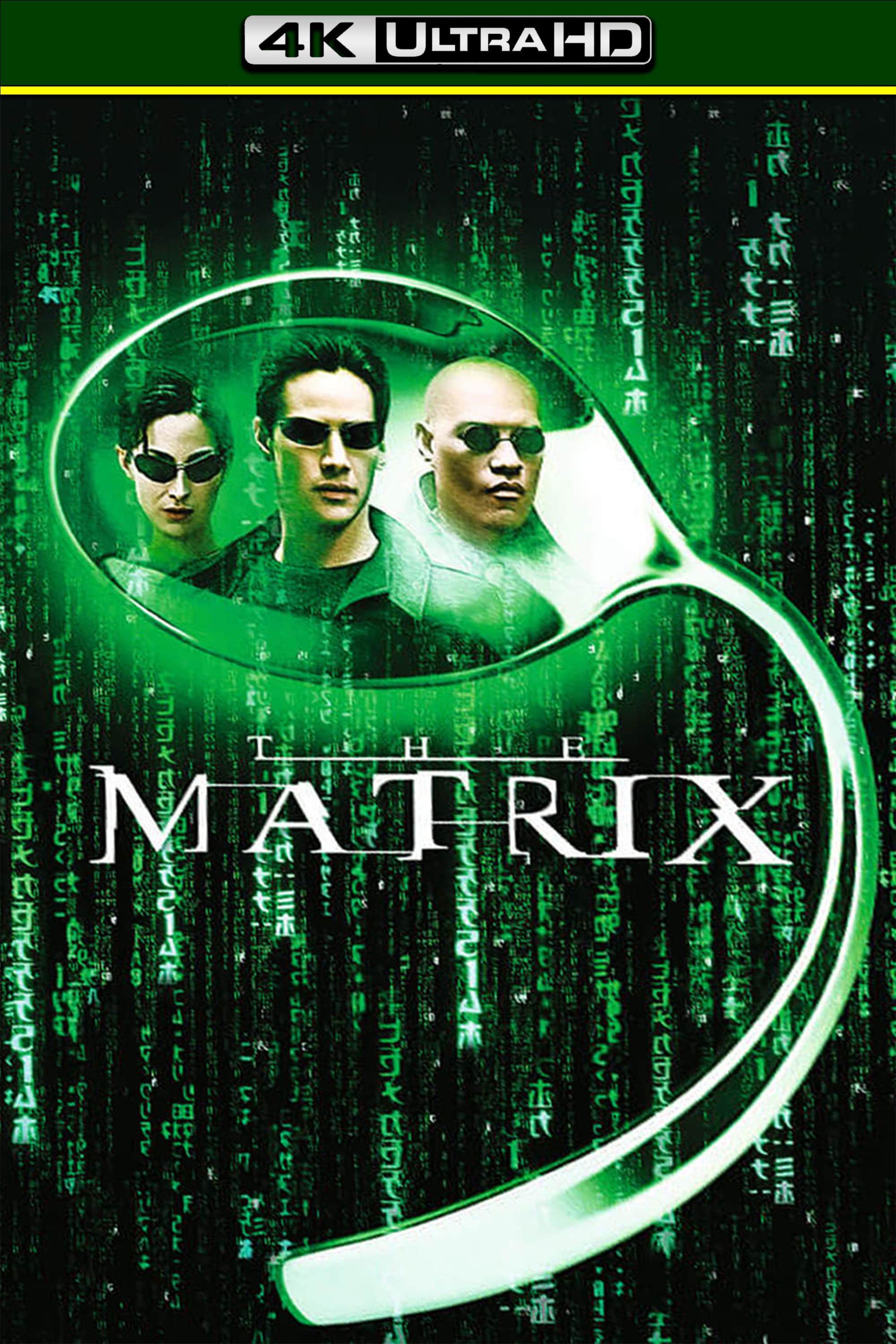 The Matrix