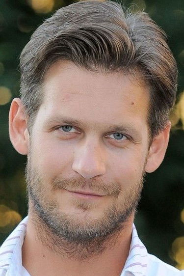 et billede af Marcin Janos Krawczyk