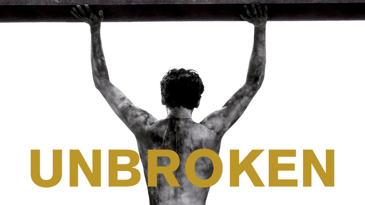 Unbroken (2014)