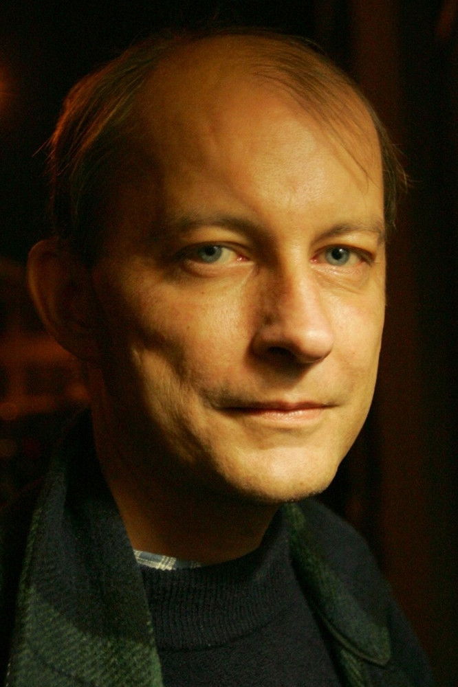 et billede af Filip Topol