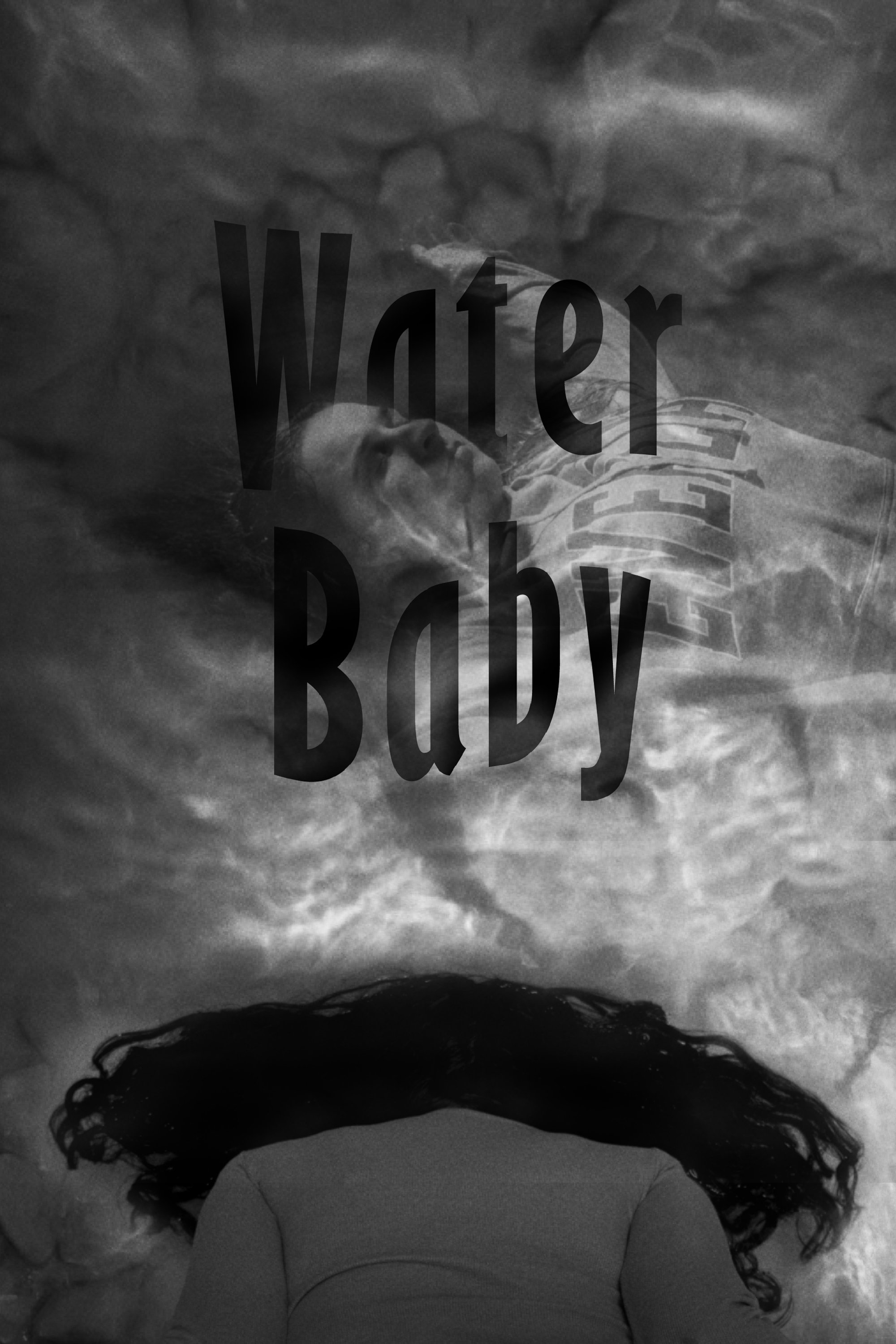 Water Baby