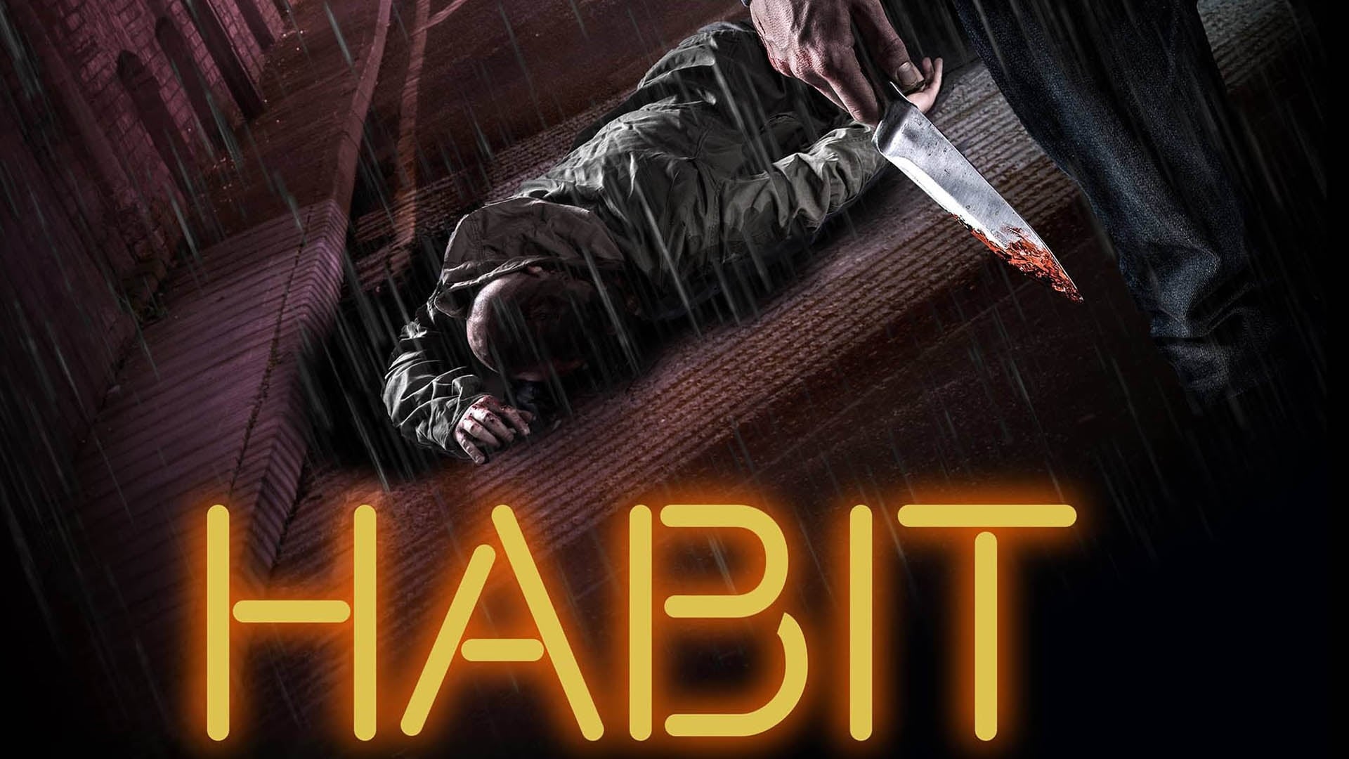 Habit (2017)