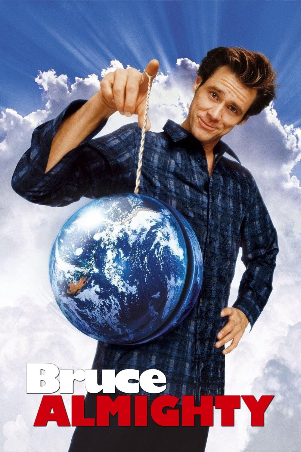 Bruce Almighty