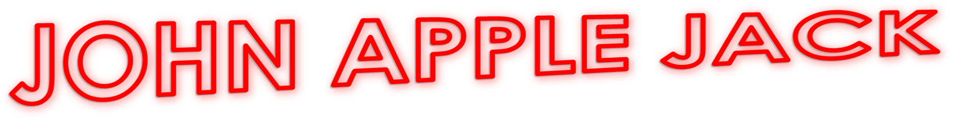 John Apple Jack