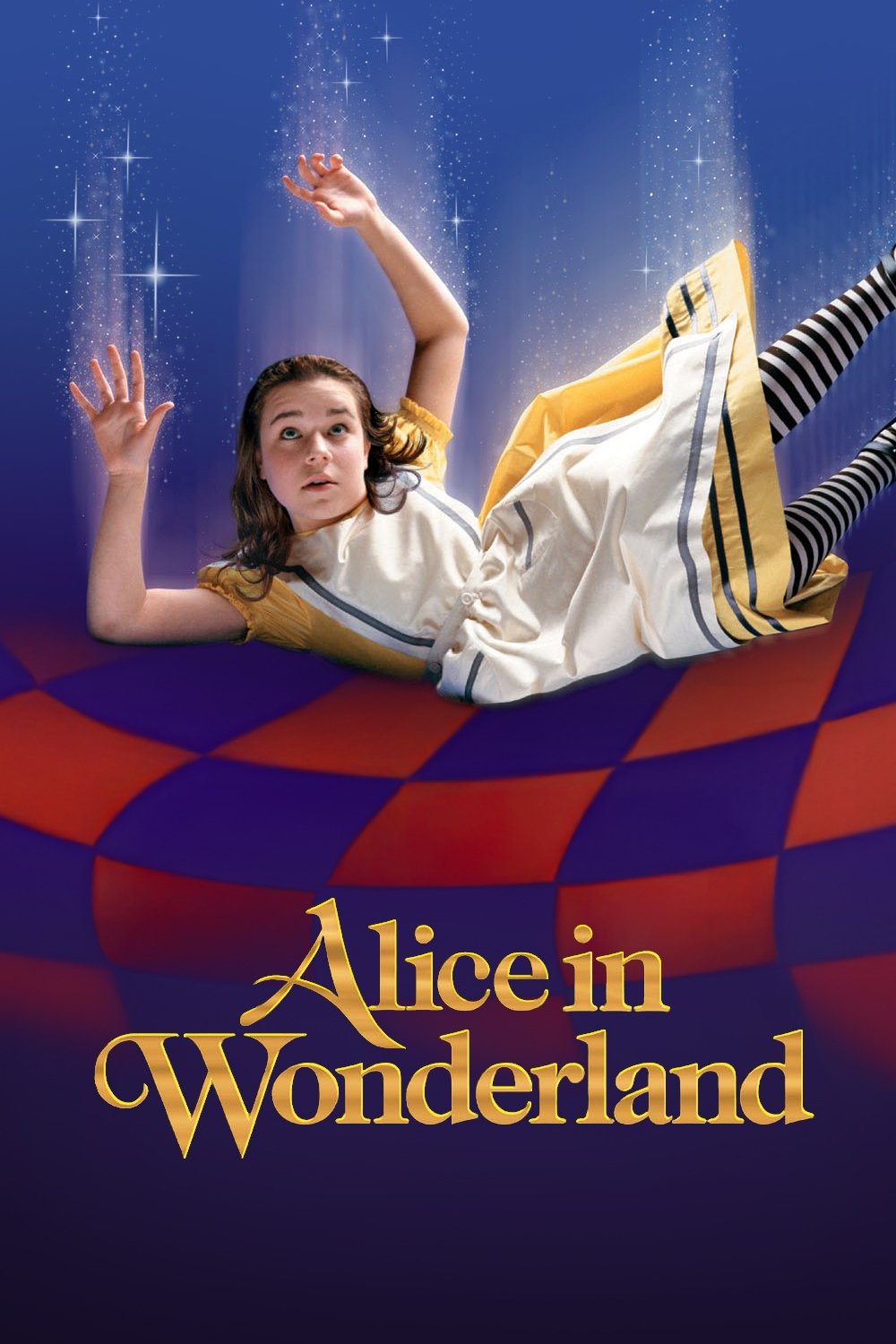 Alice in Wonderland