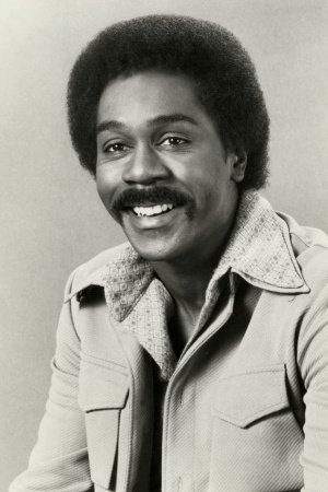 et billede af Demond Wilson