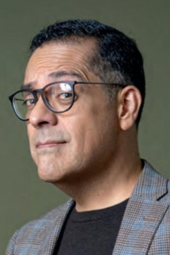 et billede af Mario Filio