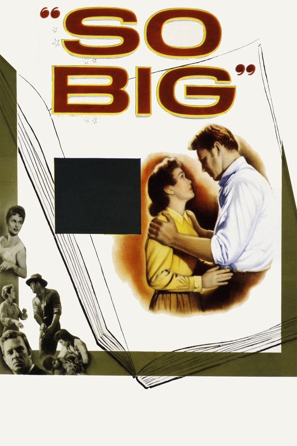 So Big