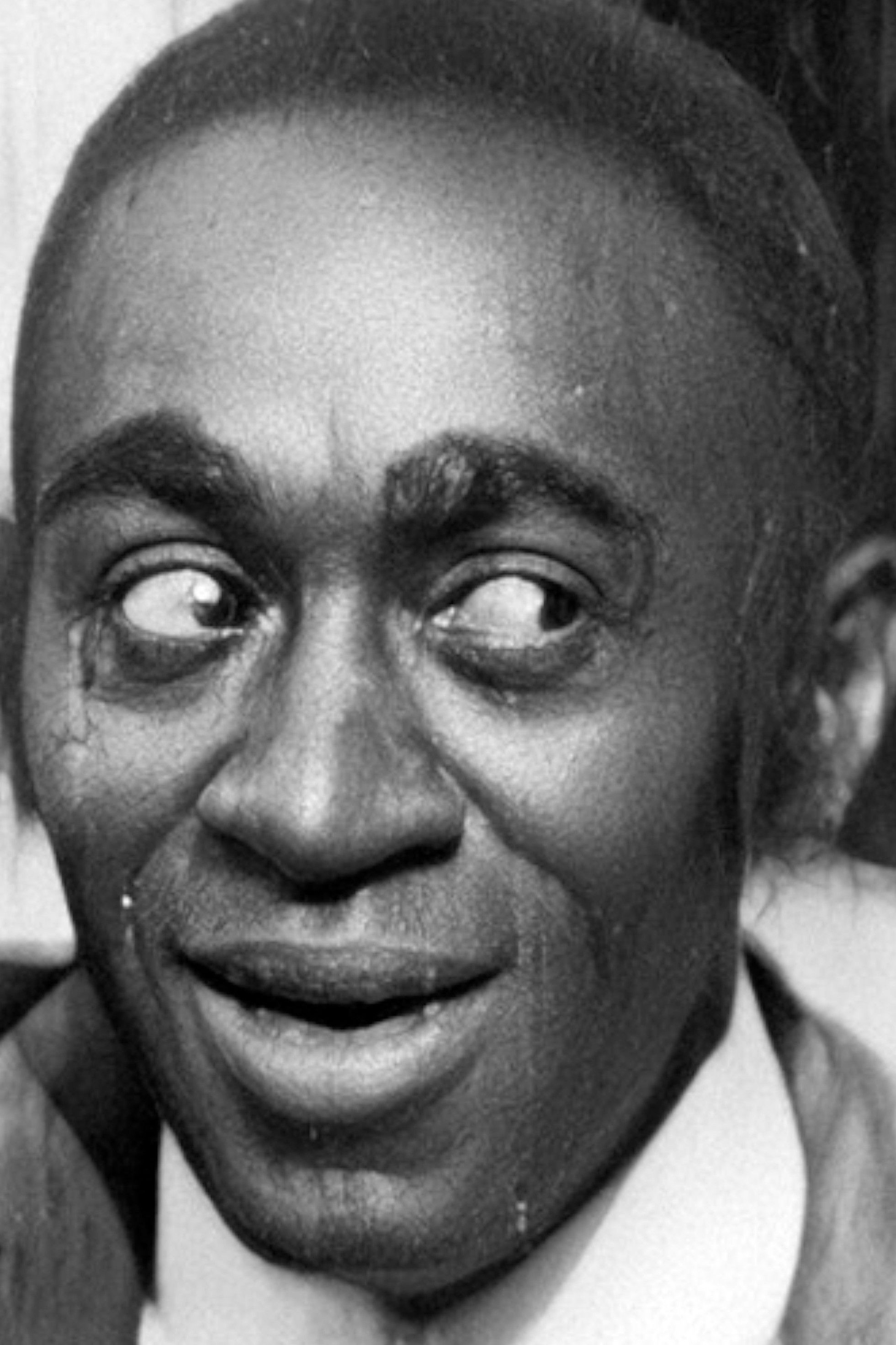 et billede af E.G. Tatum