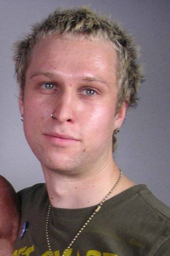Matt Sherin | Special Effects Makeup Artist