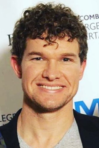 et billede af Ben Smallbone