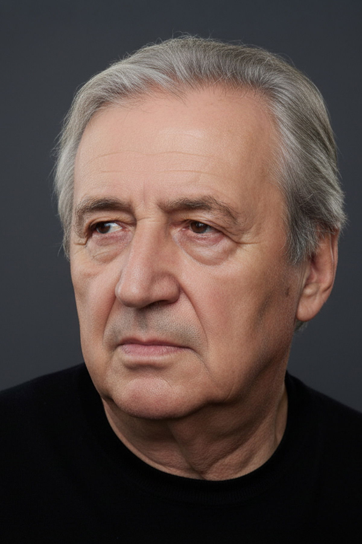 et billede af Aykut Sözeri