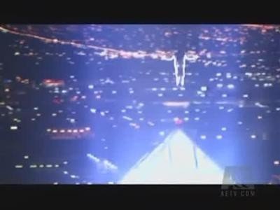 Criss Angel Mindfreak