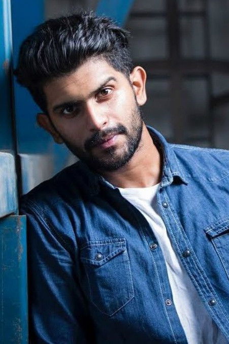 et billede af Addis Antony Akkara