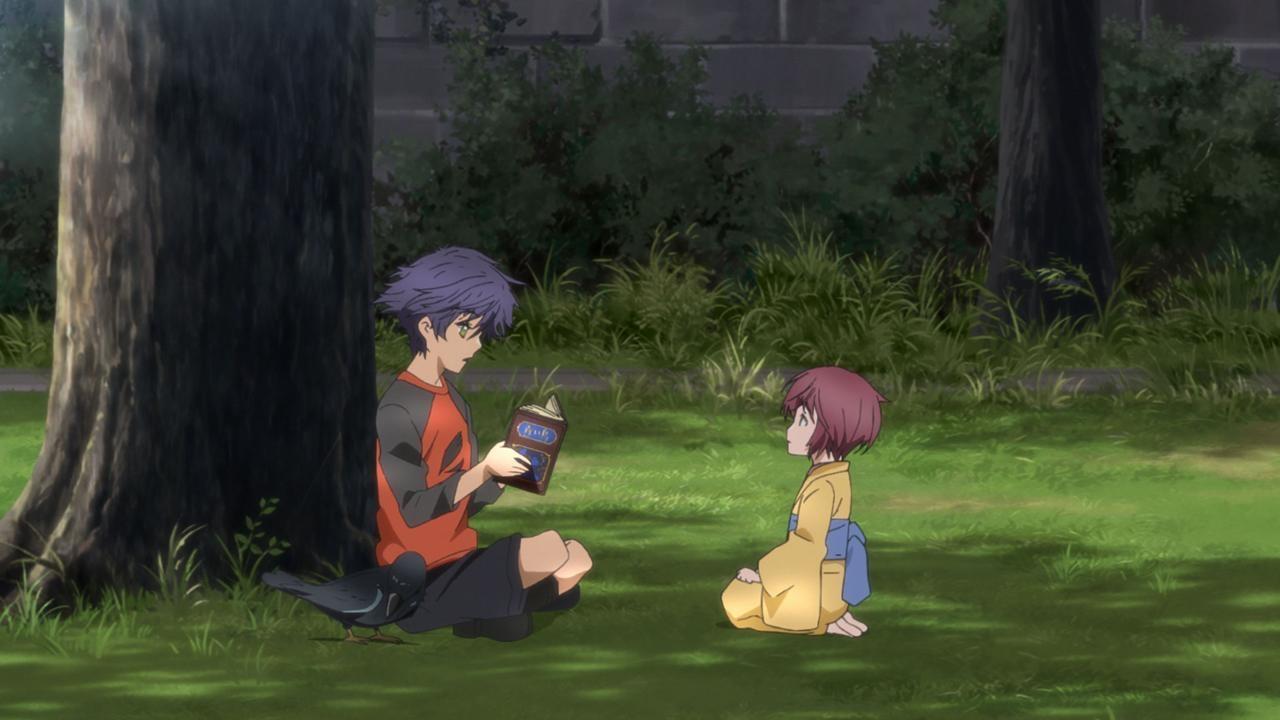 Episode 3