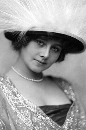 et billede af Andula Sedláčková