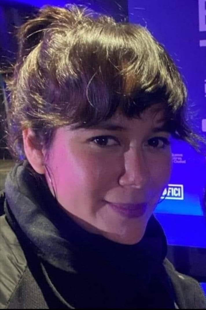 et billede af Tania Del Pilar