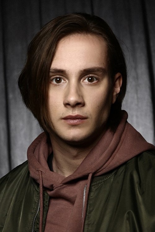Δημήτρης Αριανούτσος's picture in the cast