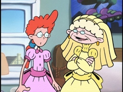 Pepper Ann