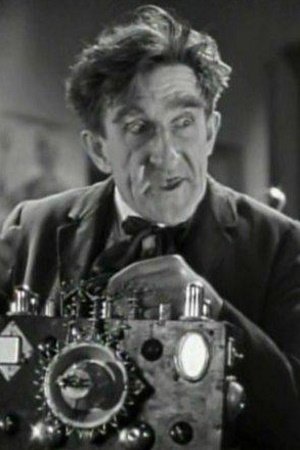 et billede af Frank Austin