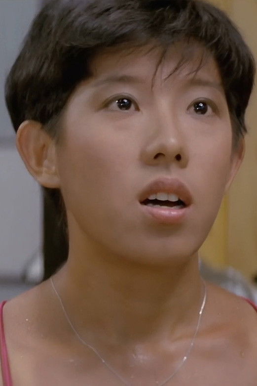 et billede af Chan Wai-Lin