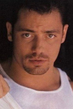 et billede af Kevin Gold